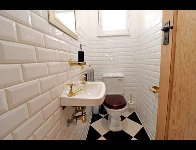 4 BEDROOM HOUSE TO LET IN WESTCLIFF
